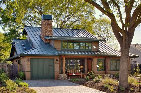 house colors with green metal roof|matching paint to green roof.